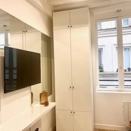 Annah Appartement *